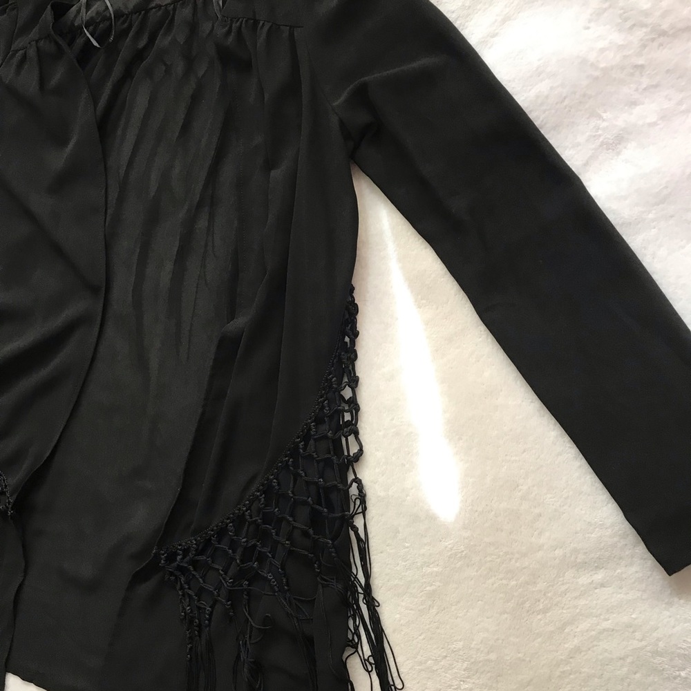 Cardigan - Picture 4 of 10